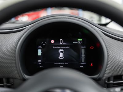 2025 Fiat 500