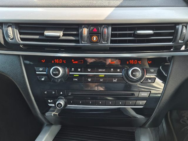 2017 BMW X5