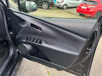 2020 Toyota Prius