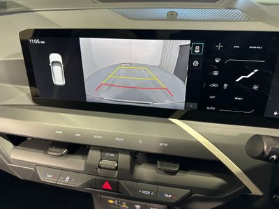 2026 Kia EV5