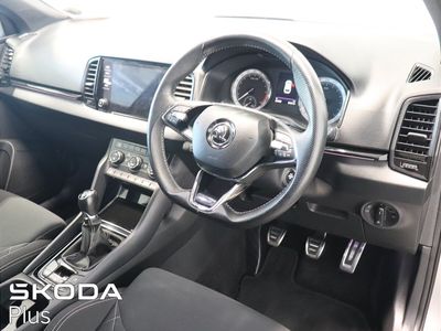 2022 Skoda Karoq