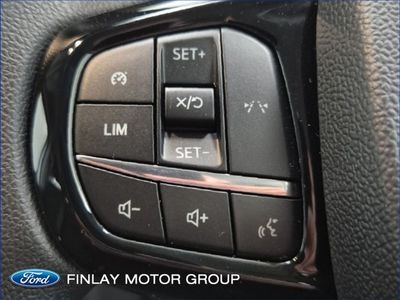 2026 Ford Transit Custom