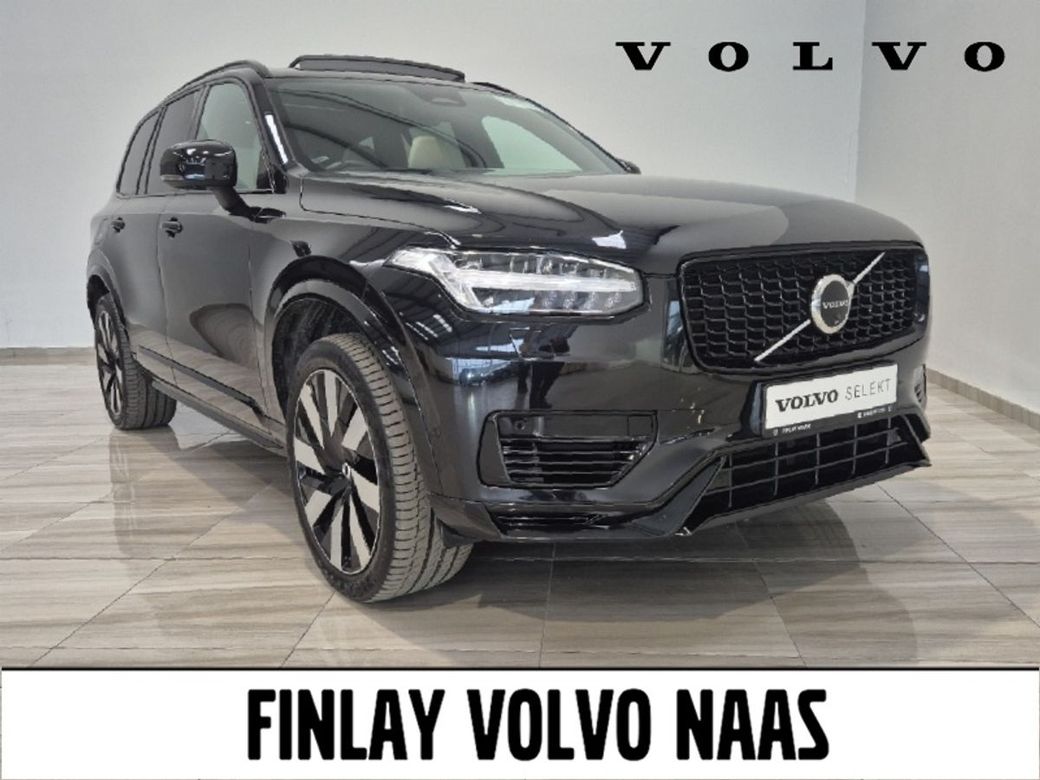 2024 Volvo XC90
