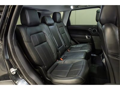 2019 Land Rover Range Rover Sport