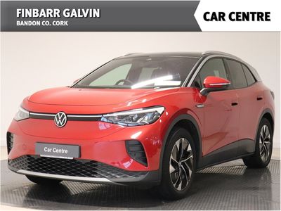 2023 Volkswagen ID.4