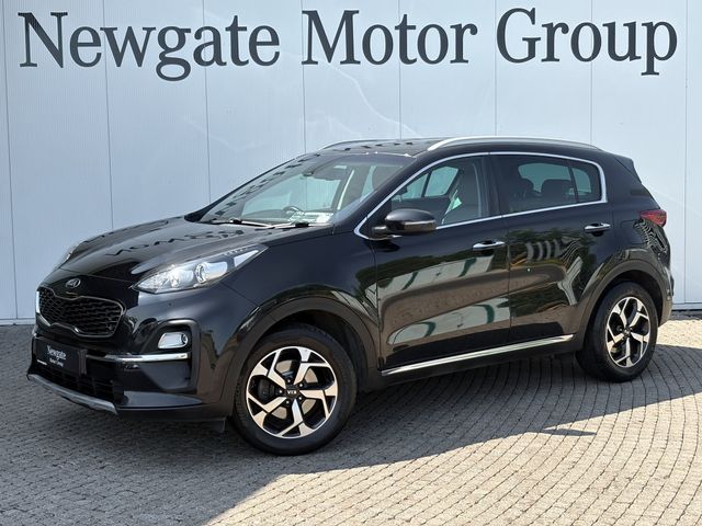vehicle for sale from Newgate Motor Group