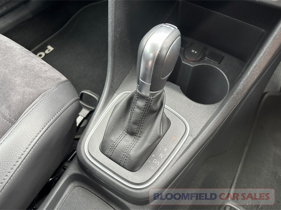 2017 Volkswagen Polo