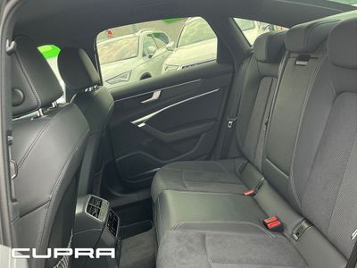 2025 Audi A6