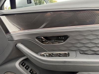 2025 Bentley Flying Spur