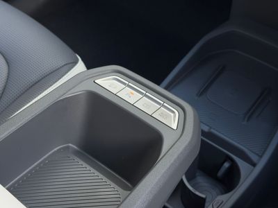2025 Kia EV3