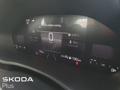 2026 Skoda Fabia
