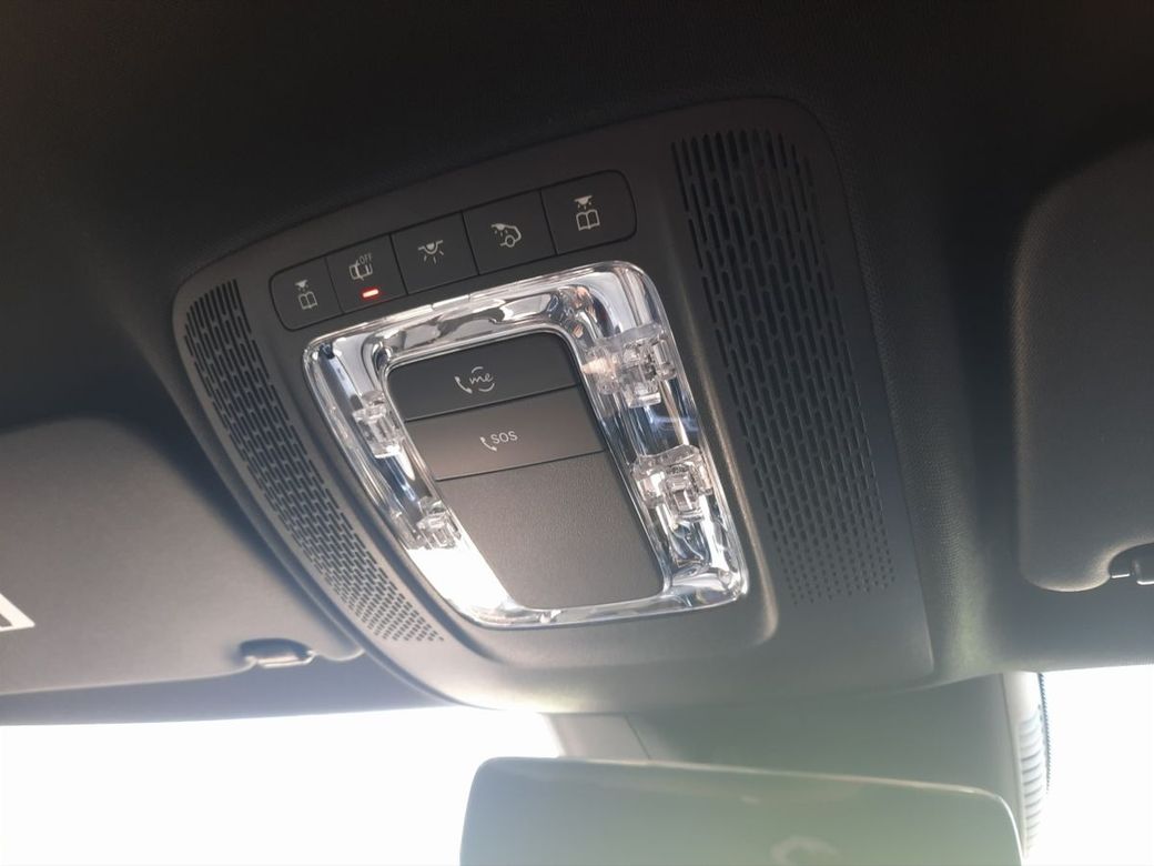 2025 Mercedes-Benz A Class