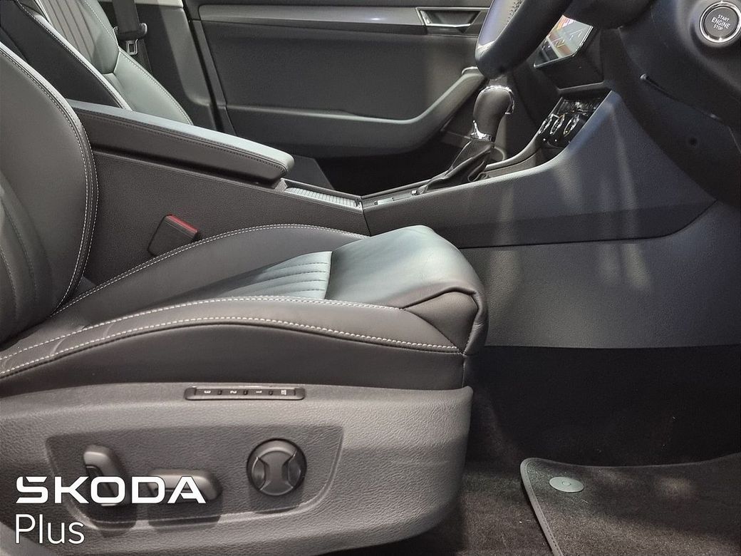 2023 Skoda Superb