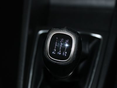 2017 Hyundai i20