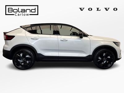 2026 Volvo EC40