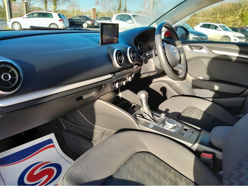 2016 Audi A3