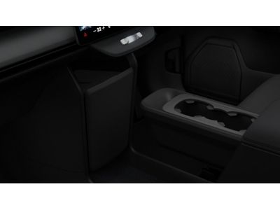 2027 Volvo EX60