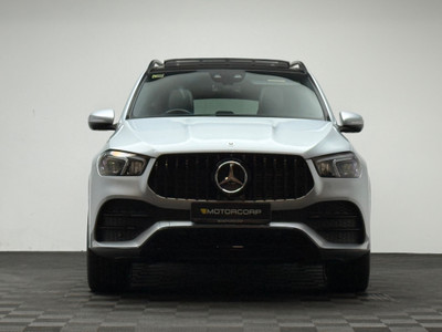 2022 Mercedes-Benz GLE Class
