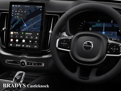 2026 Volvo XC60