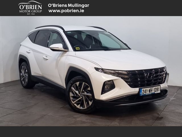 vehicle for sale from O'Briens Motor Group