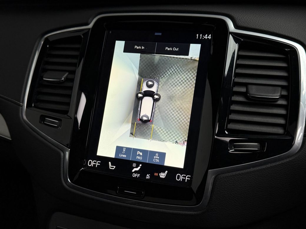 2021 Volvo XC90