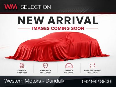 2023 Skoda Octavia