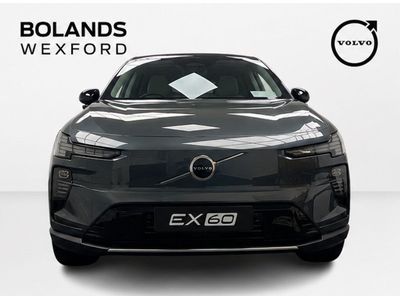 2027 Volvo EX60