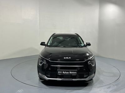 2023 Kia Niro