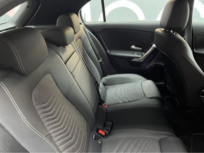2024 Mercedes-Benz A Class