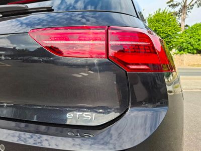 2022 Volkswagen Golf
