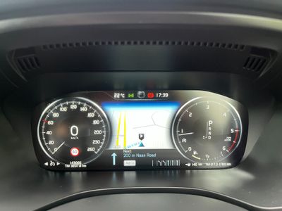 2019 Volvo XC60