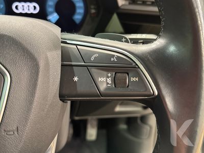2021 Audi A3