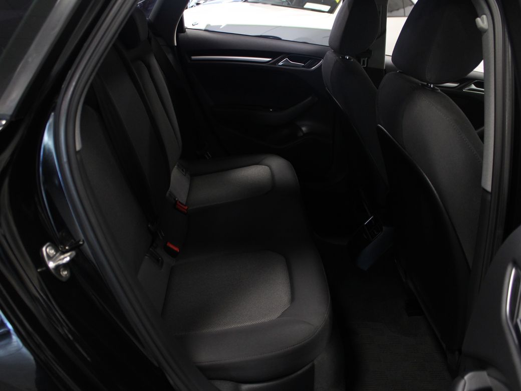 2017 Audi A3