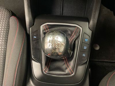 2020 Ford Focus