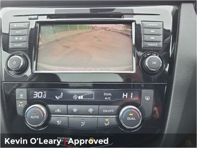 2019 Nissan Qashqai