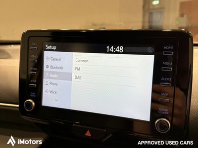2022 Toyota Yaris