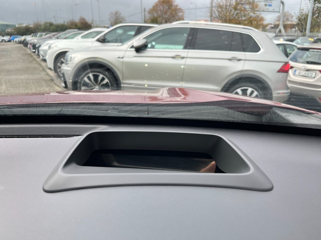 2021 Toyota Yaris Cross