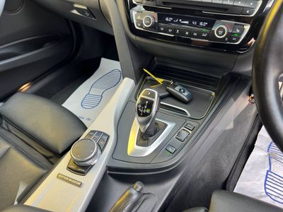 2018 BMW 3 Series