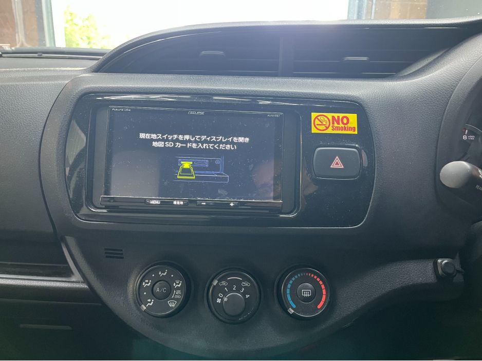 2019 Toyota Vitz