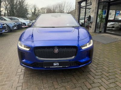 2023 Jaguar I-Pace