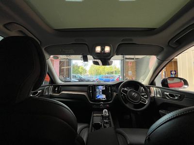 2024 Volvo XC60