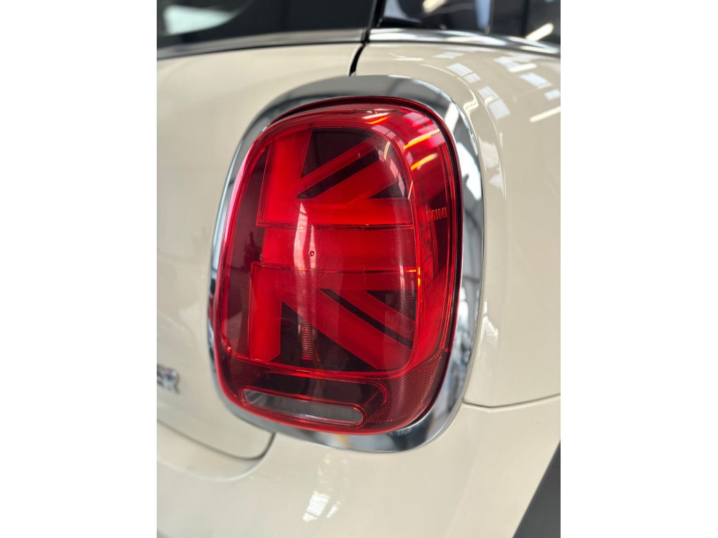 2021 Mini Cooper