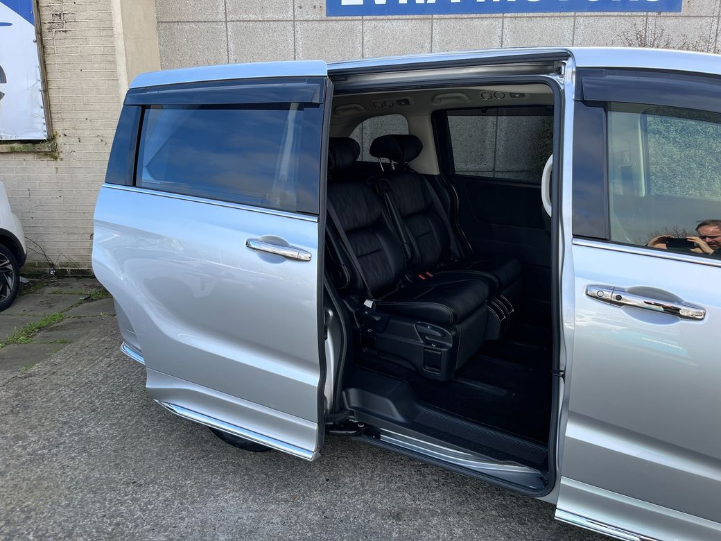 2018 Honda Odyssey