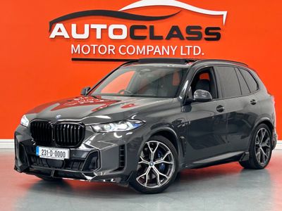 2023 BMW X5