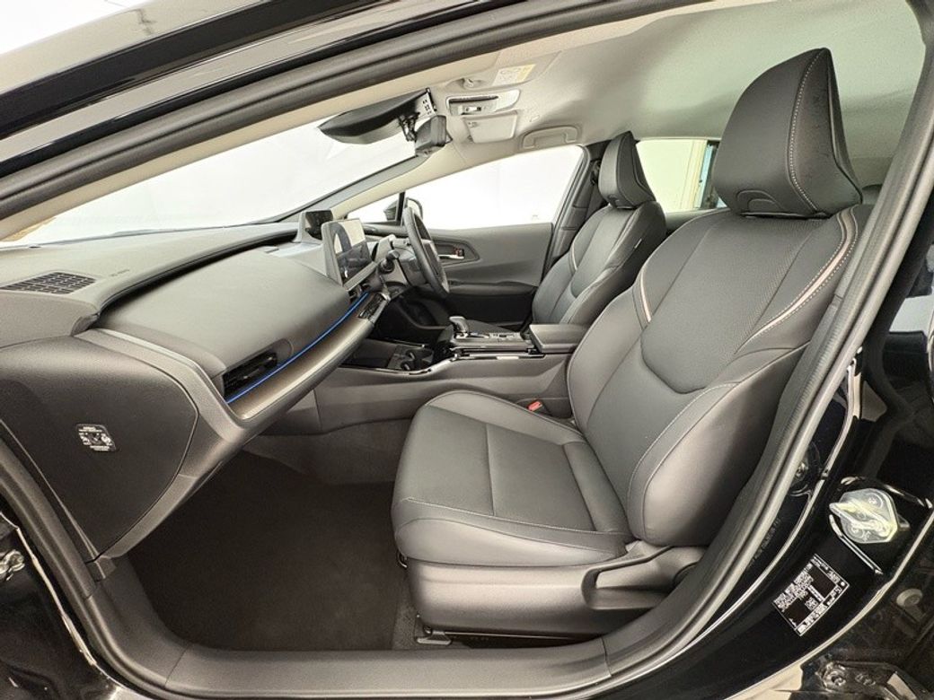 2023 Toyota Prius