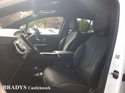 2025 Mercedes-Benz EQE