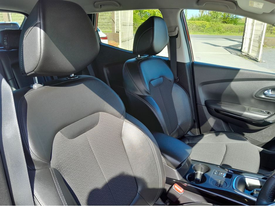 2016 Renault Kadjar