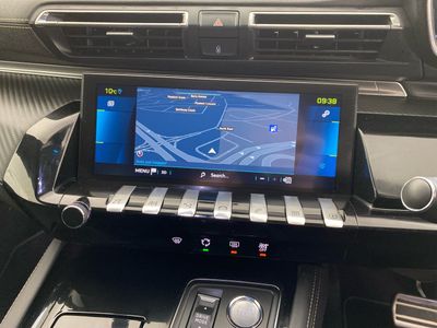 2020 Peugeot 508