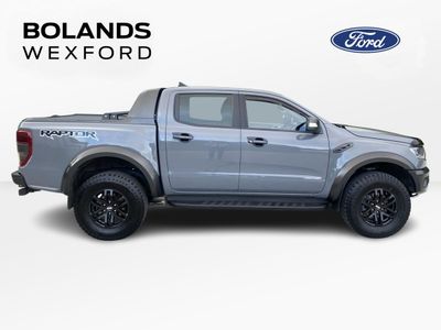 2023 Ford Ranger