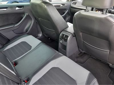 2015 Volkswagen Jetta